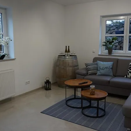 Apartment Steuerwald *