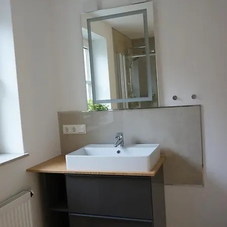 Steuerwald Apartment