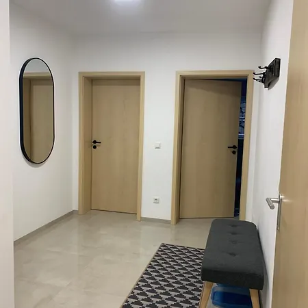 Apartment Steuerwald Bobenheim am Berg