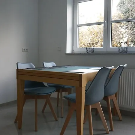 Steuerwald Apartment Bobenheim am Berg