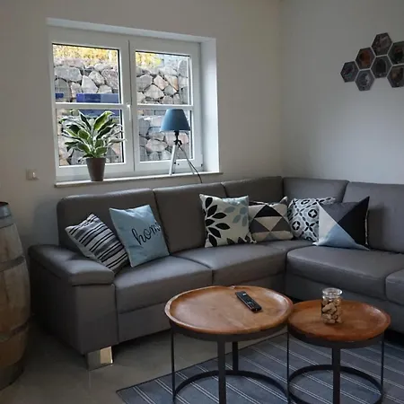 Apartment Steuerwald Bobenheim am Berg
