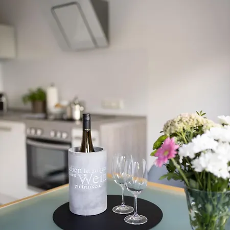 Apartamento Steuerwald