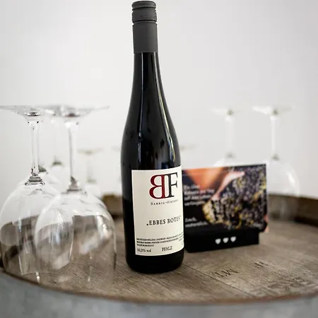 Steuerwald 公寓 Bobenheim am Berg