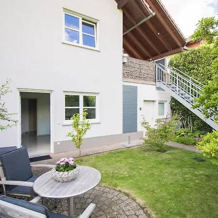 Steuerwald * Bobenheim am Berg