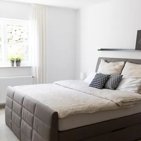 Steuerwald Apartamento