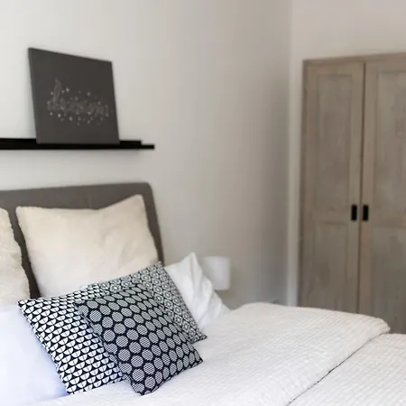 Steuerwald Apartamento *