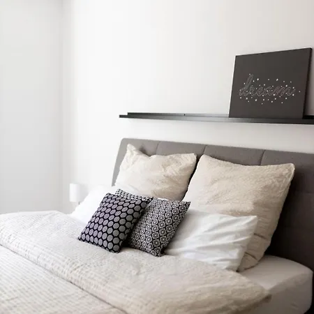 Steuerwald Apartamento Bobenheim am Berg