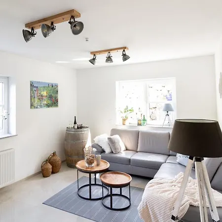 公寓 Steuerwald Bobenheim am Berg