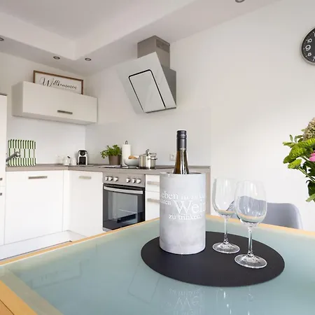 Steuerwald Apartamento