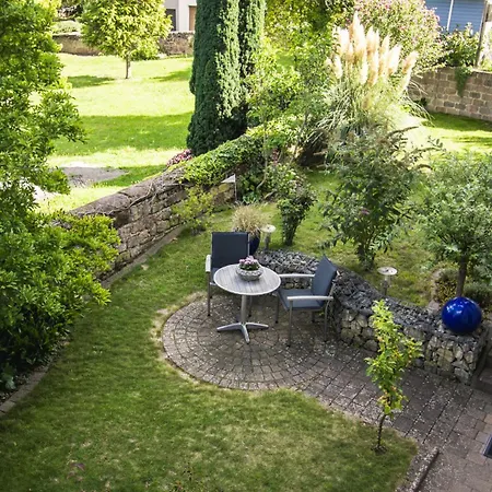 Steuerwald * Bobenheim am Berg