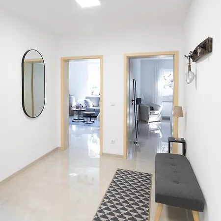 Apartamento Steuerwald