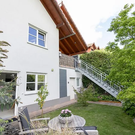 Steuerwald Bobenheim am Berg