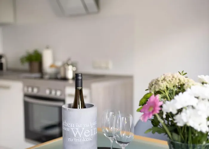 Apartamento Steuerwald