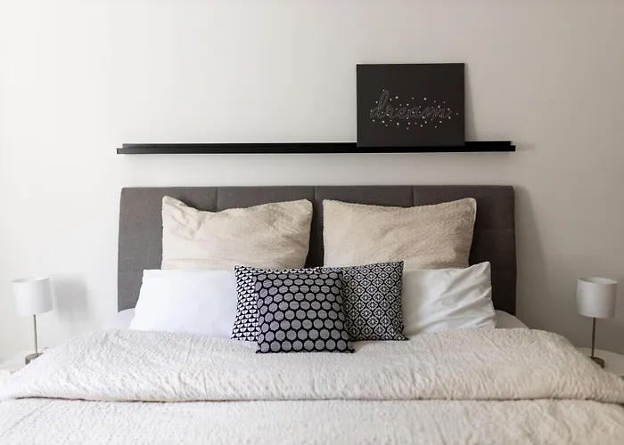 Apartamento Steuerwald