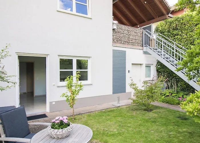 Steuerwald * Bobenheim am Berg