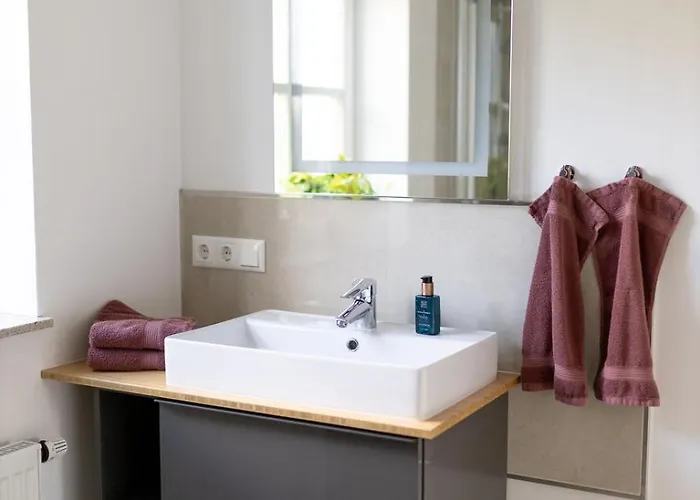 Steuerwald Apartamento