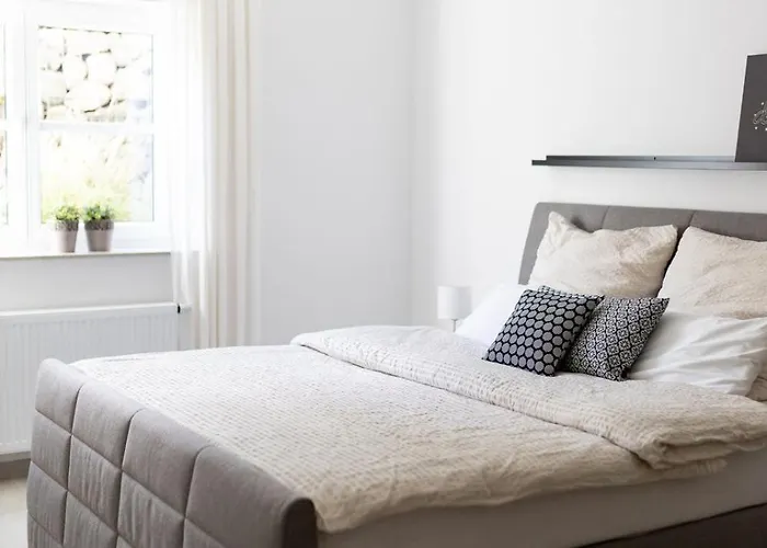 Steuerwald Apartamento