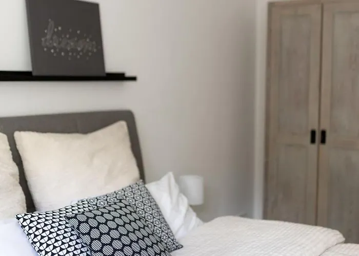 Steuerwald Apartamento *