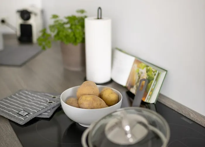 Apartamento Steuerwald