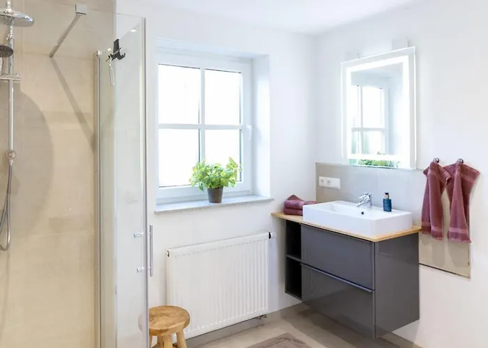 Apartamento Steuerwald