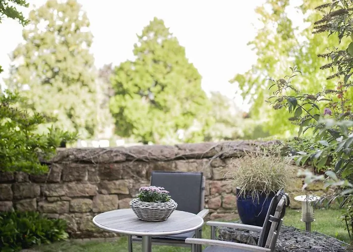 Steuerwald * Bobenheim am Berg