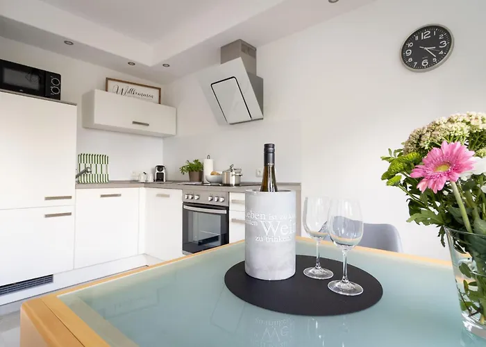 Steuerwald Apartamento