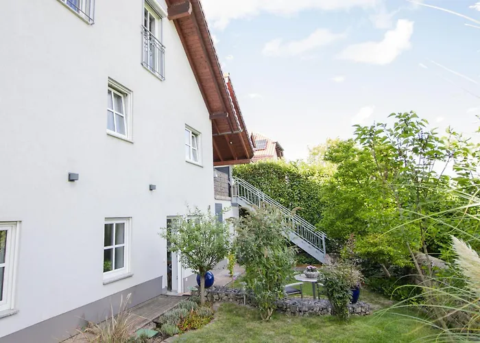 Steuerwald Apartamento *