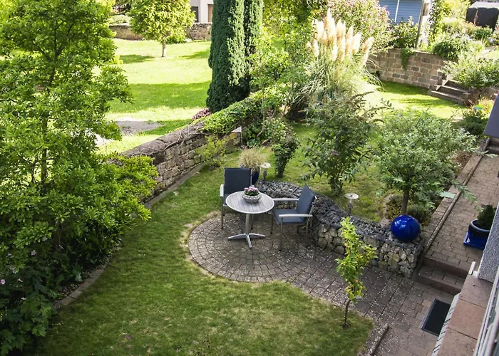 Steuerwald * Bobenheim am Berg