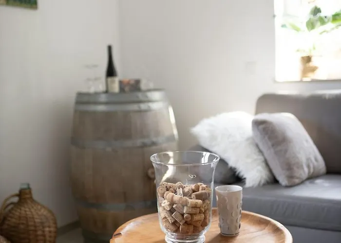 Steuerwald Apartamento *