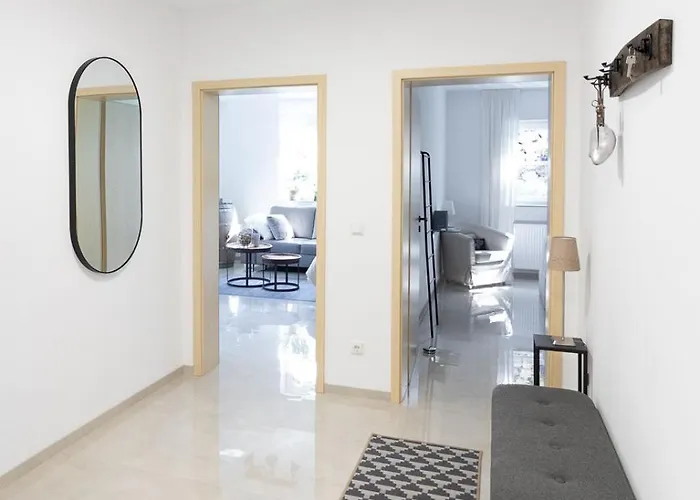 Apartamento Steuerwald