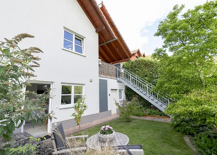 Steuerwald Bobenheim am Berg